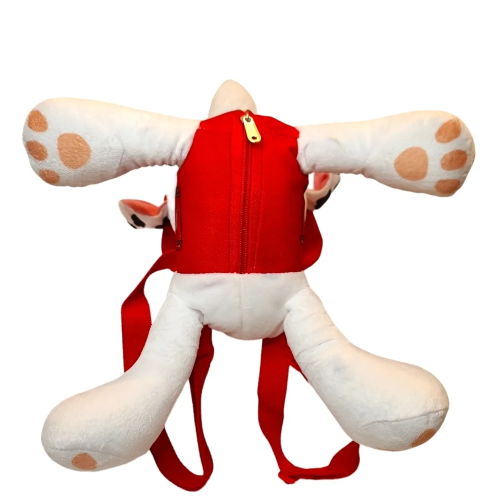 Plush Paw Patrol Marshall kids backpack